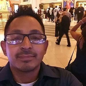 Meet your Posher, James